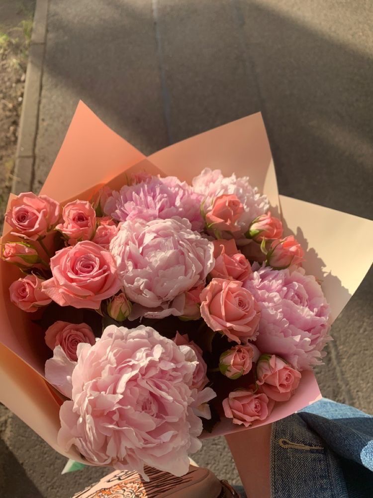 Beautiful Bouquets Of Flowers With Quotes To Inspire You The Wild Gems