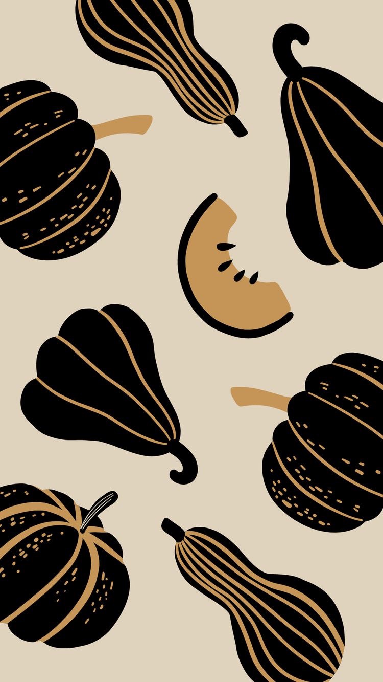 20 Fall iPhone Wallpapers To Get You In The Spirit – Floral And Spooky ...