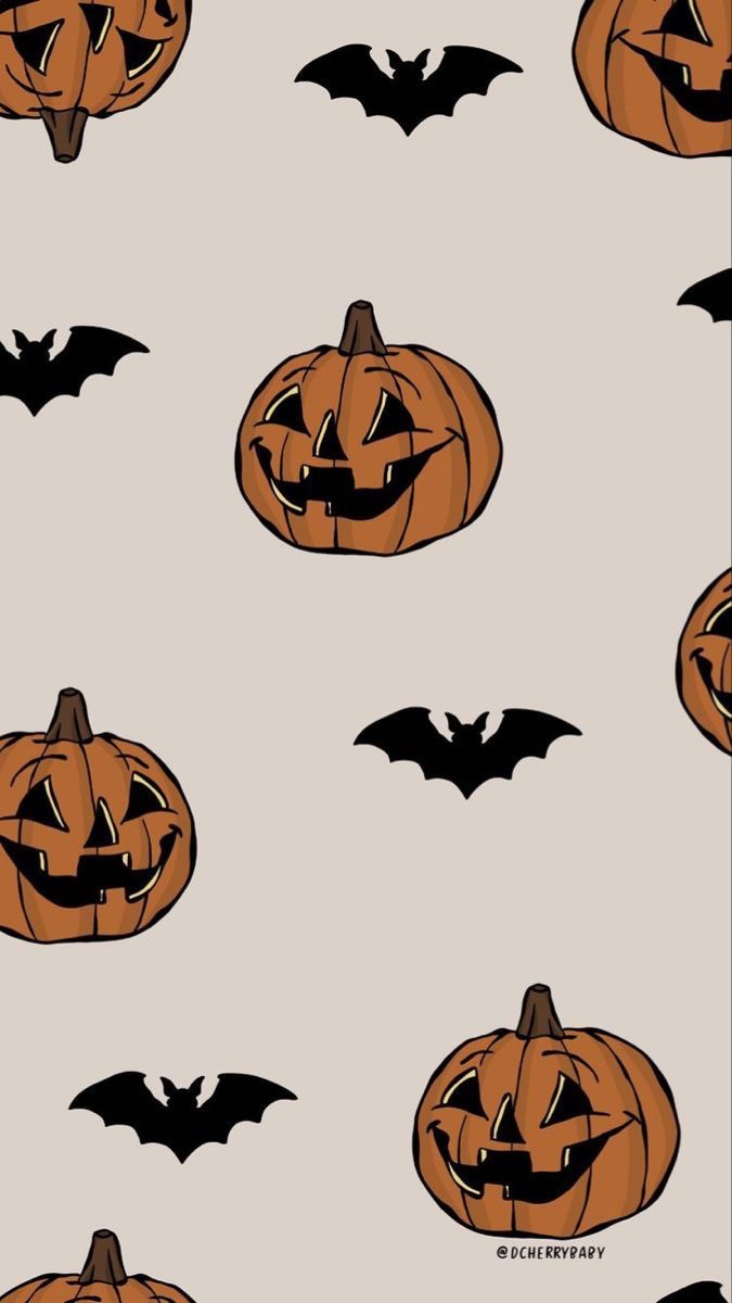 20 Fall iPhone Wallpapers To Get You In The Spirit – Floral And Spooky ...